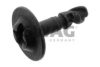 SWAG 30 93 8692 Skid Plate